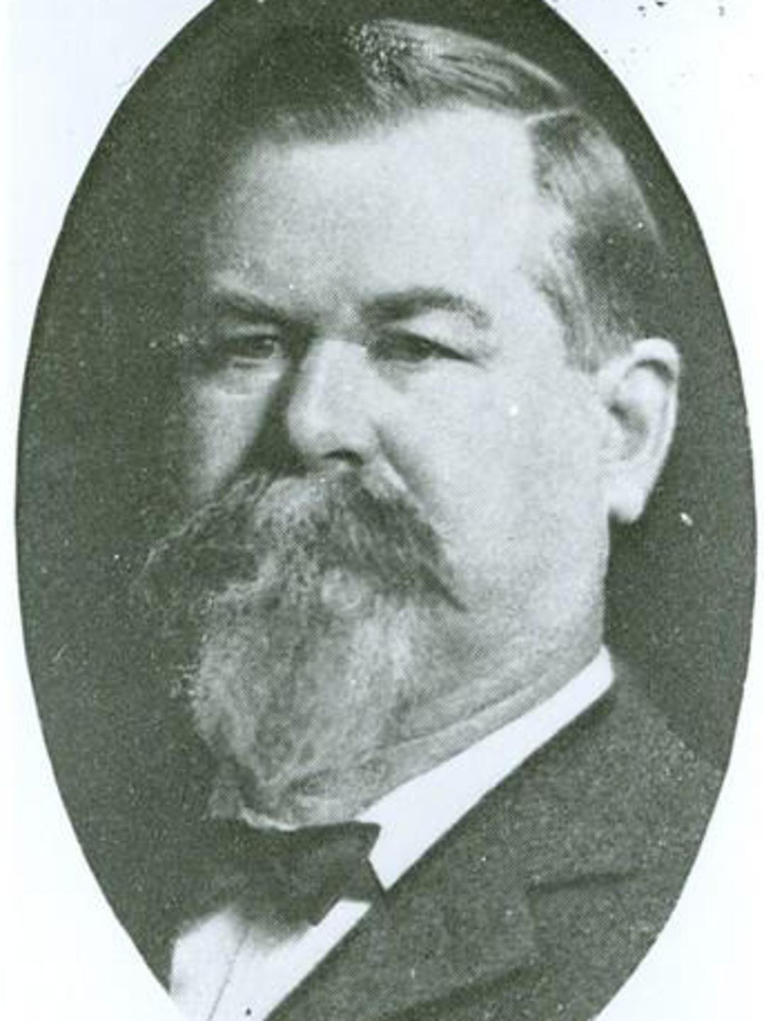 James Ephraim Steele (1852 - 1929) Profile
